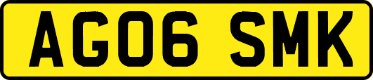 AG06SMK