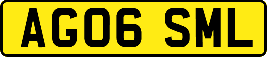 AG06SML