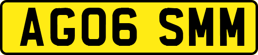 AG06SMM