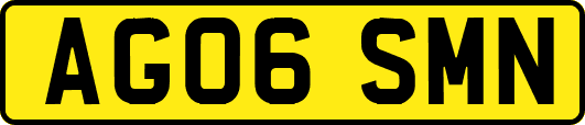 AG06SMN