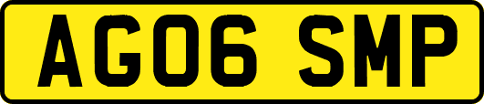 AG06SMP