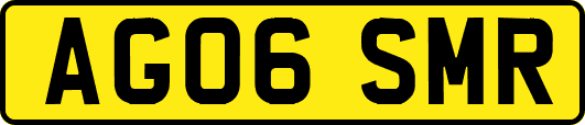 AG06SMR