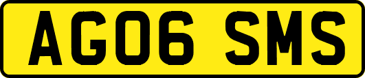 AG06SMS