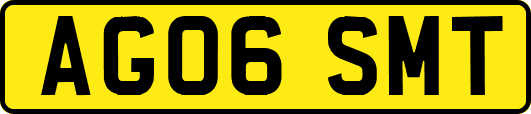 AG06SMT