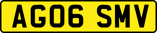 AG06SMV