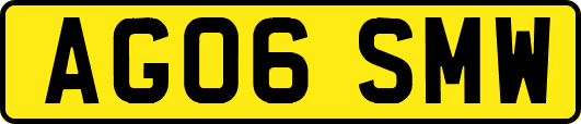 AG06SMW