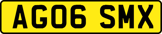AG06SMX
