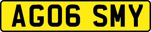 AG06SMY