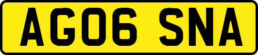 AG06SNA