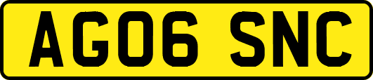 AG06SNC