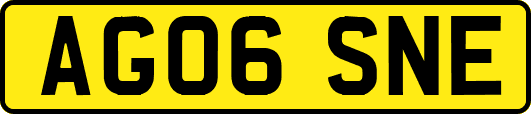AG06SNE
