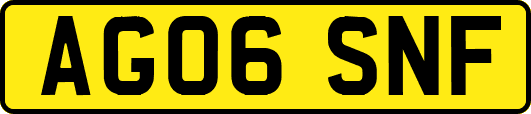 AG06SNF