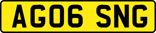 AG06SNG
