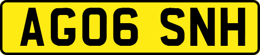 AG06SNH