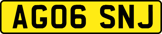 AG06SNJ