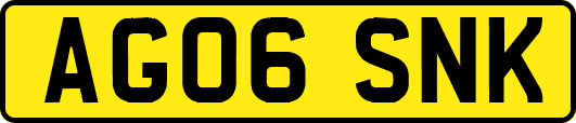 AG06SNK