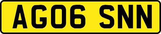 AG06SNN