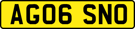 AG06SNO