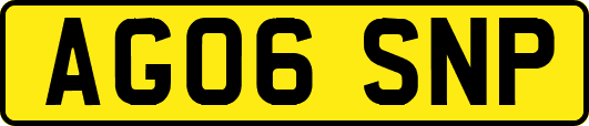 AG06SNP