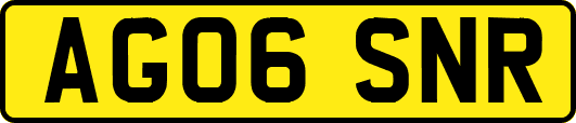 AG06SNR