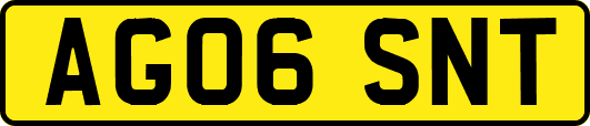 AG06SNT