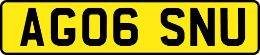 AG06SNU