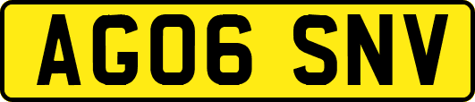 AG06SNV