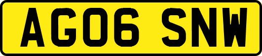 AG06SNW