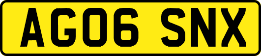 AG06SNX