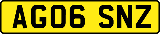 AG06SNZ