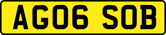 AG06SOB