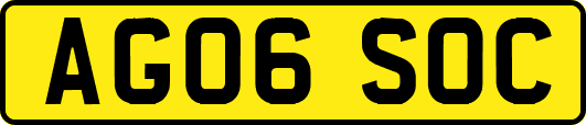 AG06SOC
