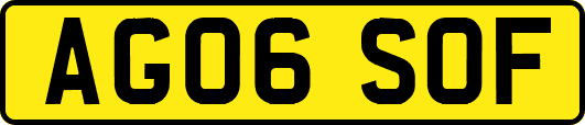 AG06SOF
