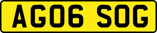 AG06SOG