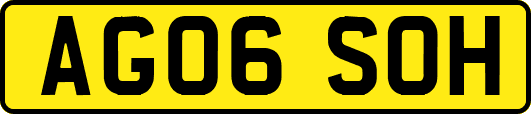 AG06SOH