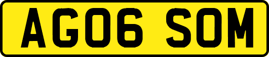 AG06SOM