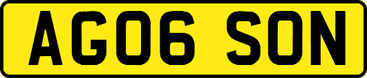 AG06SON