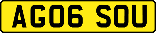 AG06SOU