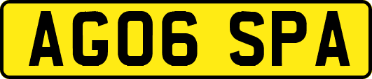 AG06SPA