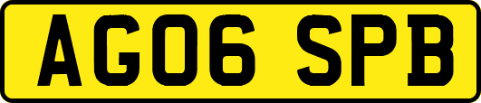 AG06SPB
