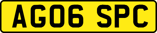 AG06SPC