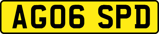 AG06SPD