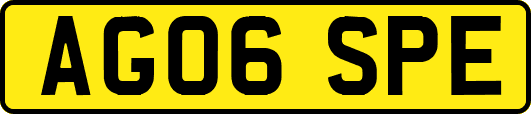AG06SPE