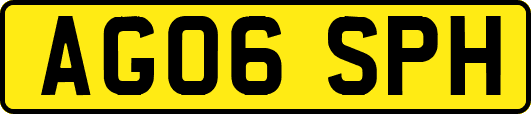 AG06SPH