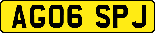 AG06SPJ