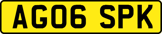 AG06SPK