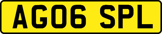 AG06SPL