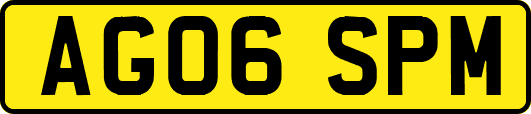 AG06SPM