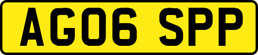 AG06SPP