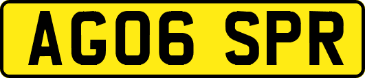 AG06SPR